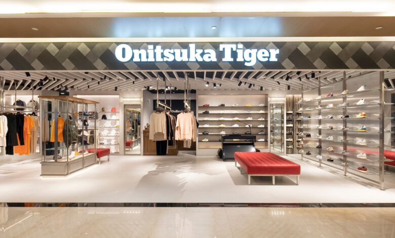 Gerai Terbesar Onitsuka Tiger Di Jakarta Kembali Hadir Di Plaza Senayan, Lebih Premium
