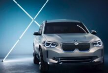 BMW iX3 50 xDrive Catat 781 Km Di Norwegia, Lampaui Klaim Jarak Tempuhnya Sendiri