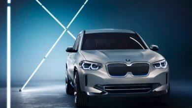 BMW iX3 50 xDrive Catat 781 Km Di Norwegia, Lampaui Klaim Jarak Tempuhnya Sendiri