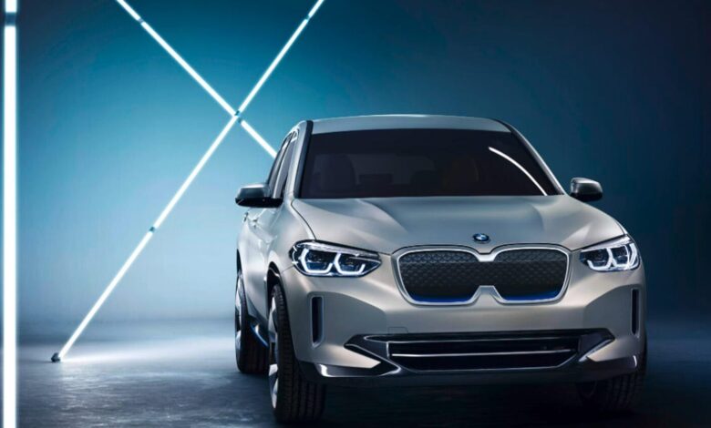 BMW iX3 50 xDrive Catat 781 Km Di Norwegia, Lampaui Klaim Jarak Tempuhnya Sendiri