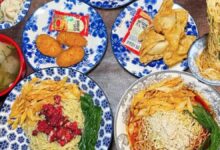 Dari Kuah Medok Sampai Mie Bakar Smokey, 5 Mie Ayam Solo Ini Diburu Mulai Rp 8.000