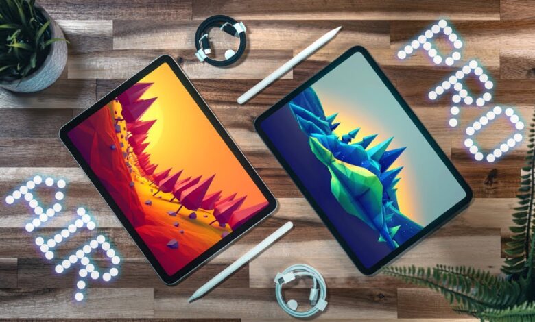 iPad Air M4 Tetap Kencang Setelah 3 Bulan, Yang Paling Terasa Hilang Justru Layar Proseg