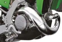 KX327 Membuka Lagi Harapan Dua-Tak Di ATV Performa, Kawasaki Belum Beri Sinyal Apa Pun
