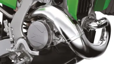 KX327 Membuka Lagi Harapan Dua-Tak Di ATV Performa, Kawasaki Belum Beri Sinyal Apa Pun