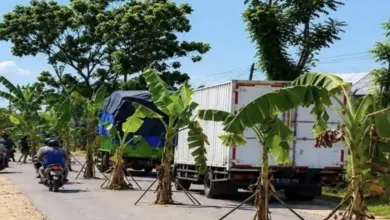 Pemprov Jateng Alihkan Rp200 Miliar, Perbaikan Jalan Rusak Dimulai Tanpa Tunggu September