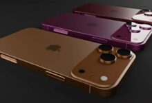 Arah Desain Premium iPhone 18 Pro Mulai Terlihat, Bocoran Dark Cherry Mencuri Perhatian