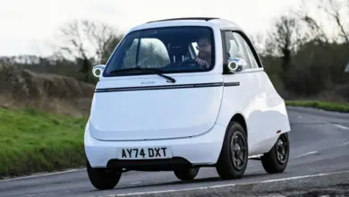 Pilihan Mobil Listrik Paling Masuk Akal Di 2026, Dari Rp100 Jutaan Hingga Rp300 Jutaan