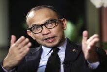 Pelemahan Rupiah 2026 Tak Semengerikan Krisis 1998, Beban Terbesar Jatuh Ke Kelas Menengah Bawah