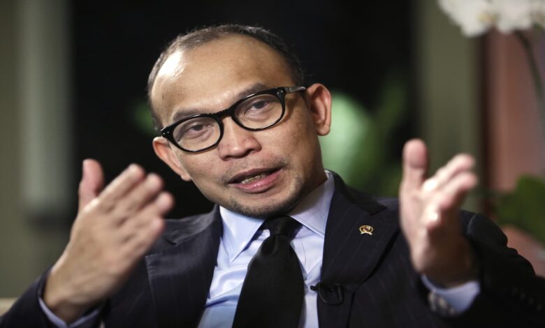 Pelemahan Rupiah 2026 Tak Semengerikan Krisis 1998, Beban Terbesar Jatuh Ke Kelas Menengah Bawah