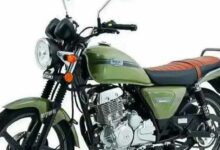 Harga Rp22 Jutaan, Suzuki Cool Biao 150 Hadirkan Nuansa Thunder Lawas Yang Sederhana