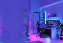 Philips Hue Siapkan Panel Heksagonal Baru, Petunjuk Aplikasi Mengarah ke Nanoleaf dan Hue Go XXL