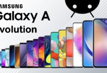Tiga Galaxy A Murah Ini Menerobos Pasar Dunia, Samsung Unggul di Q1 2026
