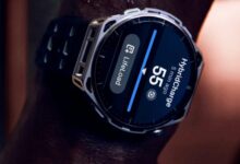 Amazfit Balance 3 Tawarkan 64 GB Dan Baterai 21 Hari, Layar 3.000 Nits Siap Dipakai Di Luar Ruangan