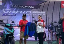 MPMX Dorong EV Dan Ekspansi Timor Leste, Dua Jalur Baru Penopang Laba 2026