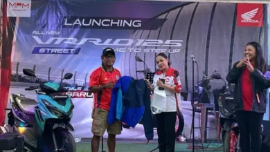 MPMX Dorong EV Dan Ekspansi Timor Leste, Dua Jalur Baru Penopang Laba 2026