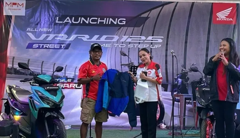 MPMX Dorong EV Dan Ekspansi Timor Leste, Dua Jalur Baru Penopang Laba 2026