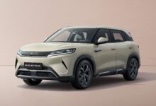 Kabin Mewah Dan Harga Ramah, BYD Atto 2 Siap Mengusik EV Kompak Di Kota