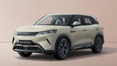 Kabin Mewah Dan Harga Ramah, BYD Atto 2 Siap Mengusik EV Kompak Di Kota