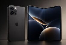 Apple Siapkan iPhone Lipat Dari iOS 27, Perangkat Sudah Dibaca Saat Dibuka dan Ditutup