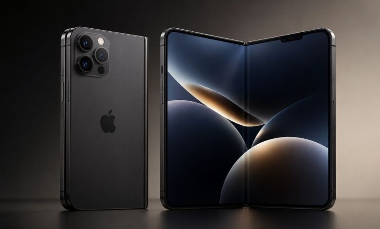 Apple Siapkan iPhone Lipat Dari iOS 27, Perangkat Sudah Dibaca Saat Dibuka dan Ditutup
