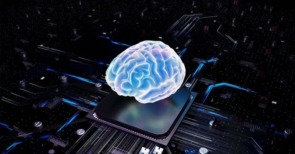 China Buka Jalan Jual Komersial Chip Otak Pertama Dunia, Neuralink Masih Tertinggal