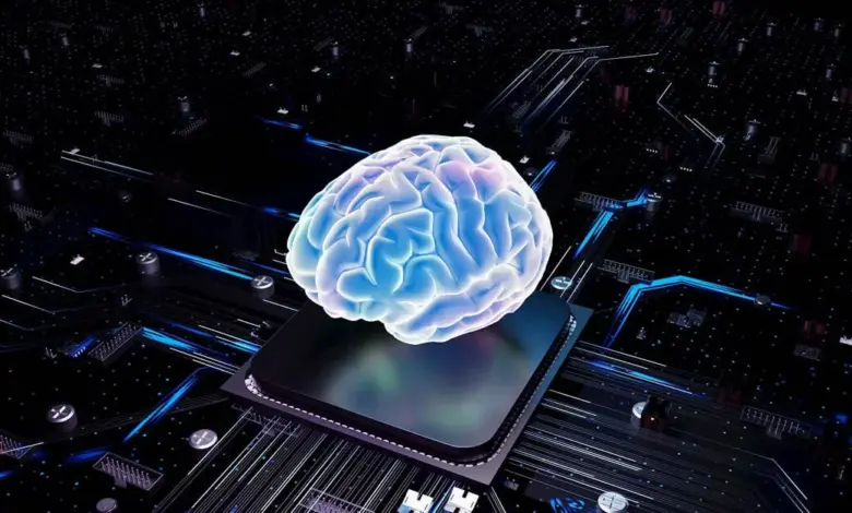 China Buka Jalan Jual Komersial Chip Otak Pertama Dunia, Neuralink Masih Tertinggal