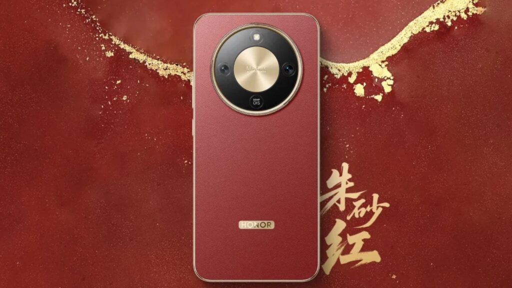 Honor X80 Pro Max Bocor dengan Baterai 11.000mAh, Rival Mulai Punya Alasan Khawatir