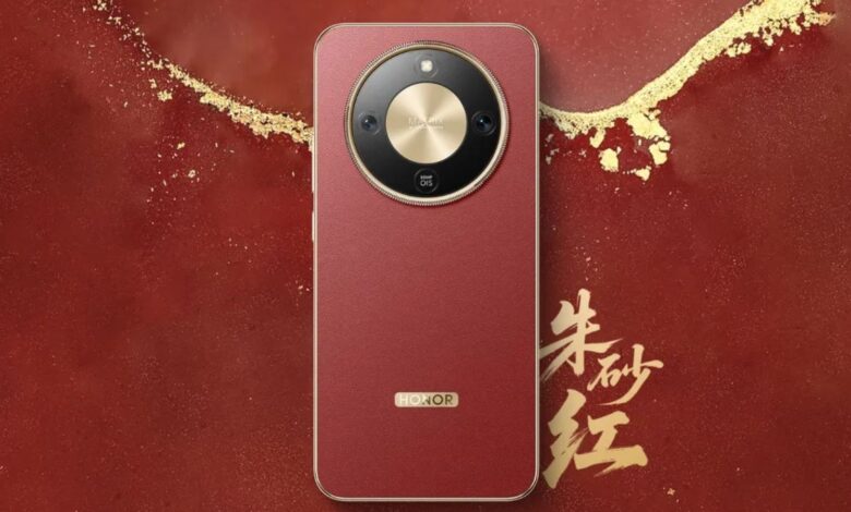 Honor X80 Pro Max Bocor dengan Baterai 11.000mAh, Rival Mulai Punya Alasan Khawatir