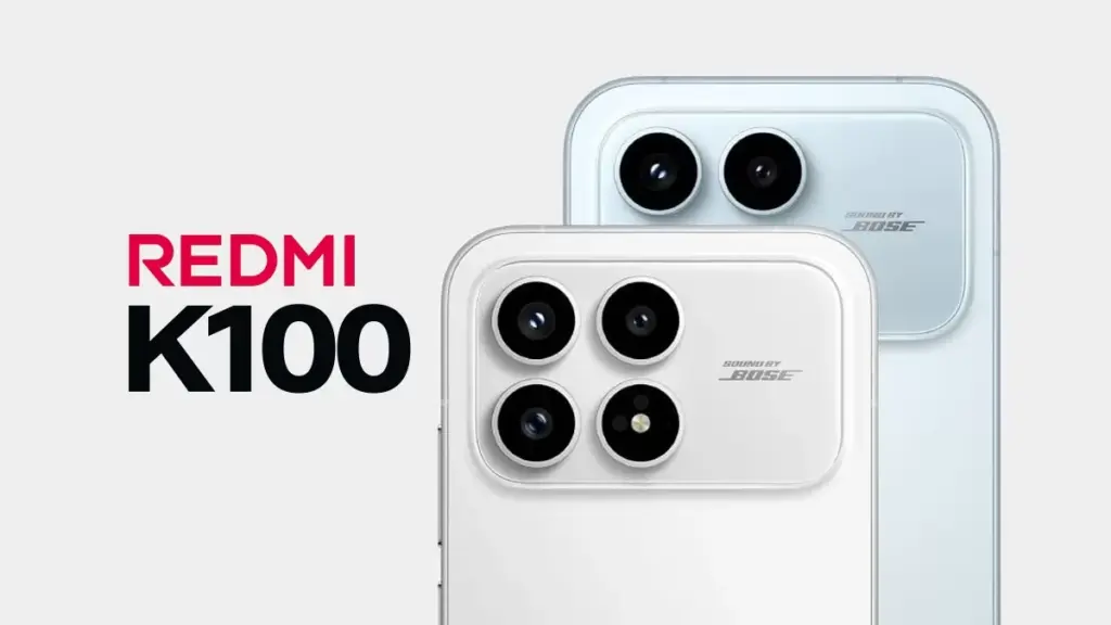 Redmi K100 Pro Bawa Baterai Raksasa Dan Layar 185Hz, Siap Ganggu Kelas Flagship