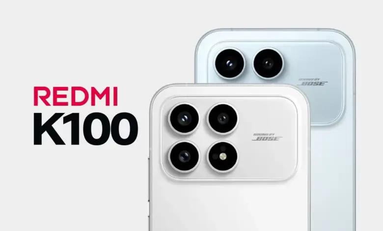 Redmi K100 Pro Bawa Baterai Raksasa Dan Layar 185Hz, Siap Ganggu Kelas Flagship