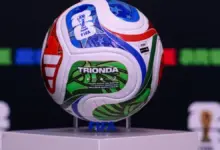 Bola Trionda Piala Dunia 2026 Harus Dicas, Teknologi Sensor Ini Siap Mengubah Keputusan Wasit