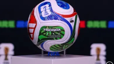 Bola Trionda Piala Dunia 2026 Harus Dicas, Teknologi Sensor Ini Siap Mengubah Keputusan Wasit