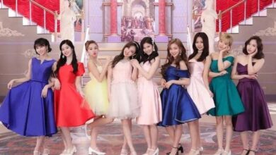 Lima MV K-Pop Ini Terasa Seperti Film Pendek, Ada Yang Terinspirasi Dari Layar Lebar