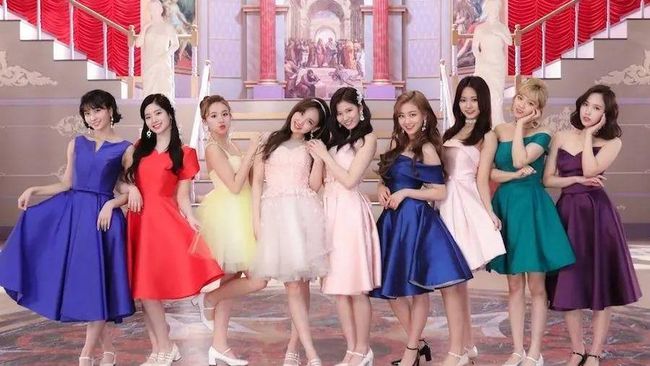 Lima MV K-Pop Ini Terasa Seperti Film Pendek, Ada Yang Terinspirasi Dari Layar Lebar