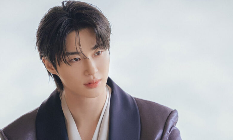 Byeon Woo Seok Siap Kembali Ke Jakarta, Fan Meeting Asia Hadir Dengan Konsep Perpustakaan