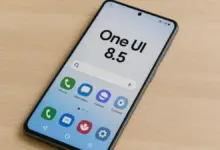 Galaxy M15 Akhirnya Kebagian One UI 8.5, Desain Baru dan Fitur Tambahan Langsung Terbuka