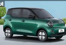 Wuling Daftarkan Nama Aira EV, Sinyal Penerus Air ev Makin Menguat