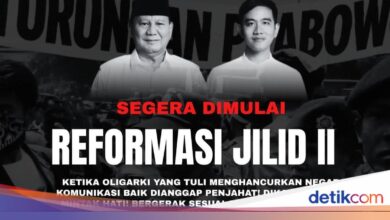 Rupiah Melemah dan Program Pemerintah Disorot, BEM Jatim Siapkan Aksi Turun Jalan