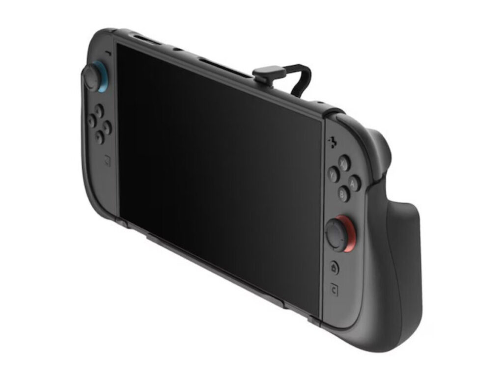 Belkin Bawa Grip Modular Switch 2, Baterai Magnetik Bisa Dilepas Pasang