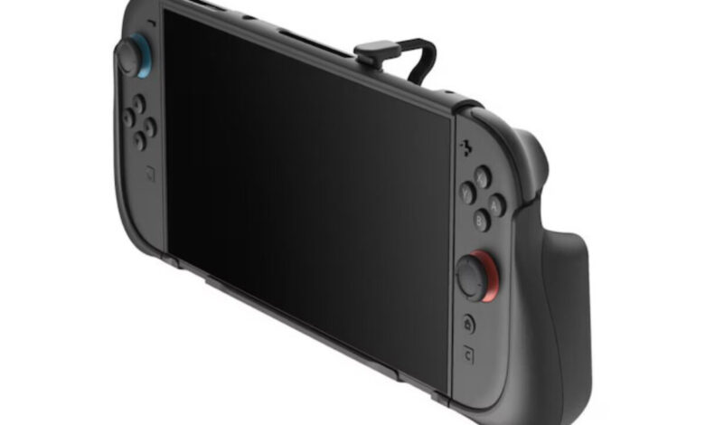 Belkin Bawa Grip Modular Switch 2, Baterai Magnetik Bisa Dilepas Pasang