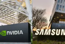 Samsung Makin Dekat ke NVIDIA, Perebutan Chip AI Generasi Baru Kian Panas