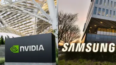 Samsung Makin Dekat ke NVIDIA, Perebutan Chip AI Generasi Baru Kian Panas