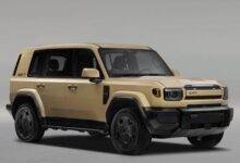 iCAR V27 Tawarkan 1.200 Km Sekali Isi, Aura Petualang Ini Bukan Sekadar Gaya