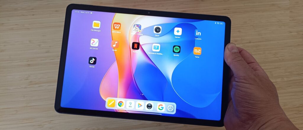 Layar 120 Hz dan Baterai Besar, Redmi Pad 2 Tawarkan Tablet Murah yang Mengejutkan