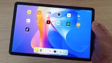 Layar 120 Hz dan Baterai Besar, Redmi Pad 2 Tawarkan Tablet Murah yang Mengejutkan