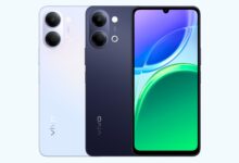Vivo Y05 Langsung Menarik Perhatian, IP65 dan Layar 120Hz Hadir di Kelas Rp1 Jutaan