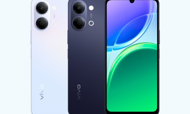 Vivo Y05 Langsung Menarik Perhatian, IP65 dan Layar 120Hz Hadir di Kelas Rp1 Jutaan