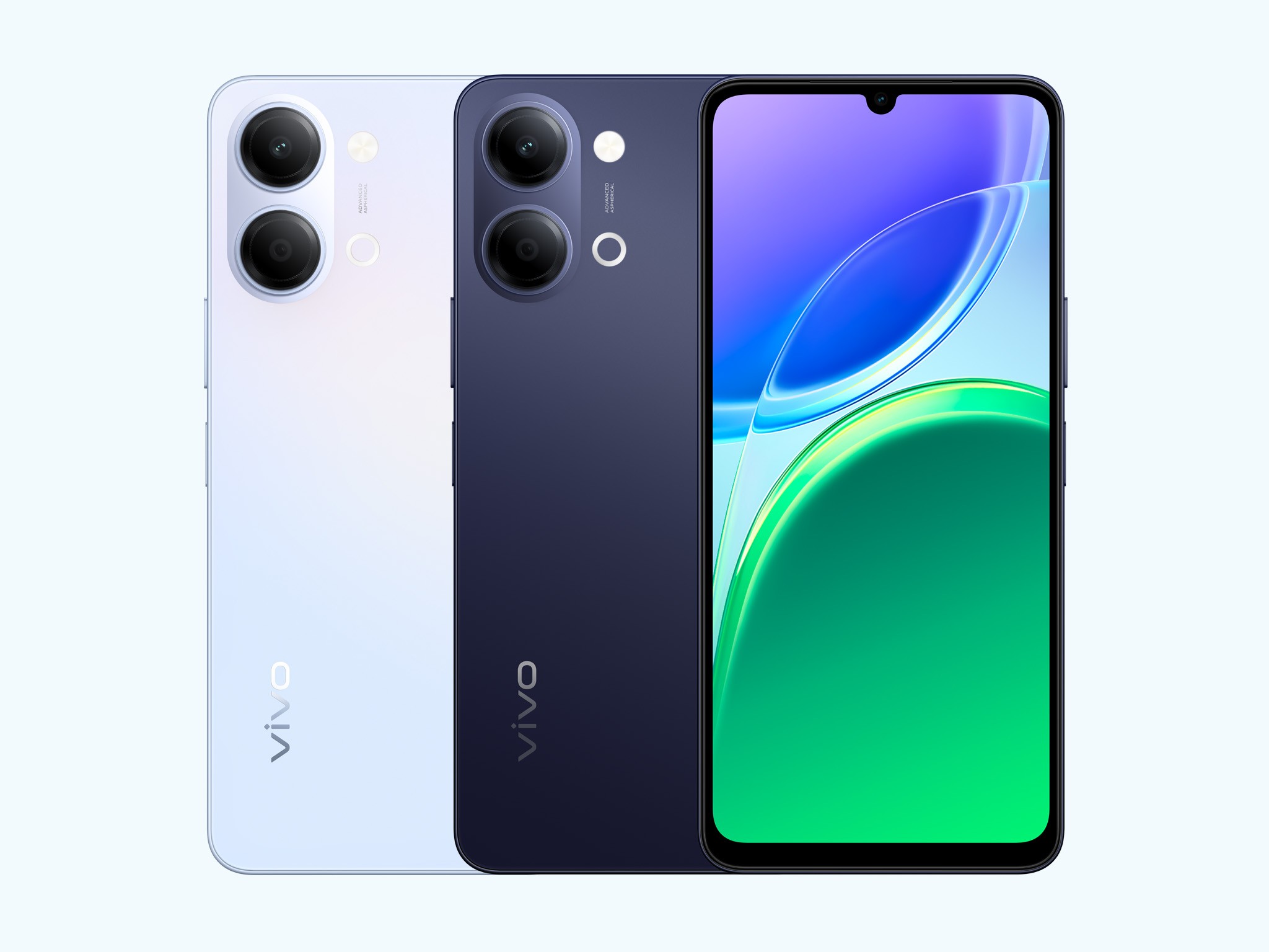 Vivo Y05 Langsung Menarik Perhatian, IP65 dan Layar 120Hz Hadir di Kelas Rp1 Jutaan