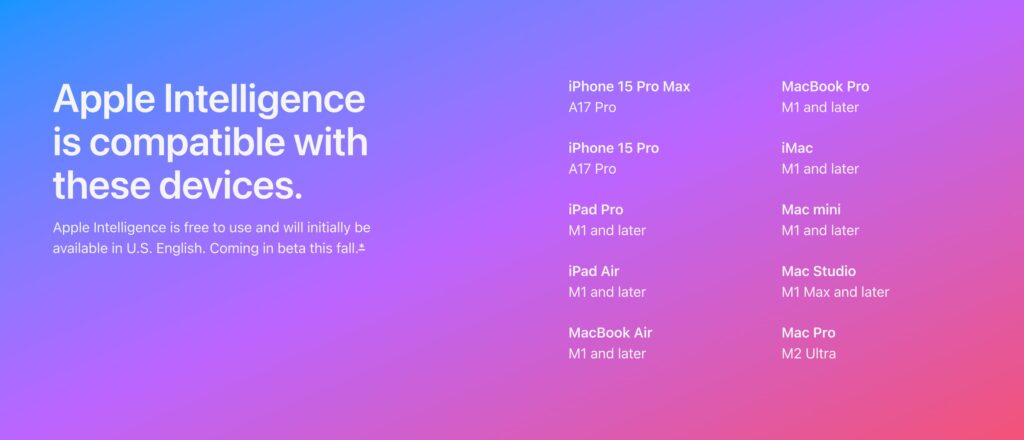 Mac dan iPhone Lama Lolos, Apple Justru Menyaring Ketat watchOS 27