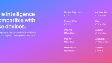 Mac dan iPhone Lama Lolos, Apple Justru Menyaring Ketat watchOS 27
